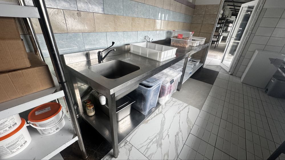 Cuptor Miwe 10 tavi , dospitor