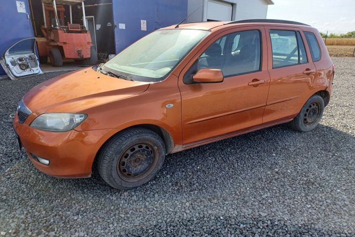 Ceasuri bord 3M7110849MC Mazda 2 DY
