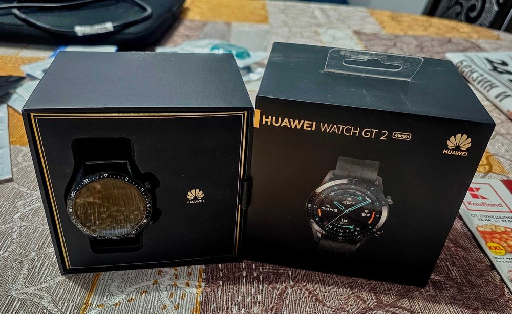 HUAWEI GT 2 46mm