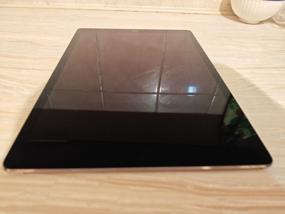 Ipad pro 2 (12.9)