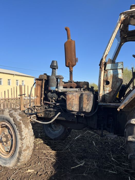 ЮМЗ ТРАКТОР сатылады