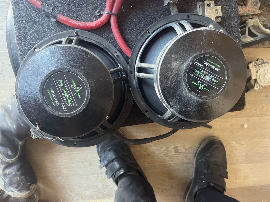 Динамики на ремонт