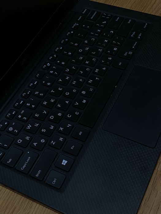 Ноутбуе dell продам