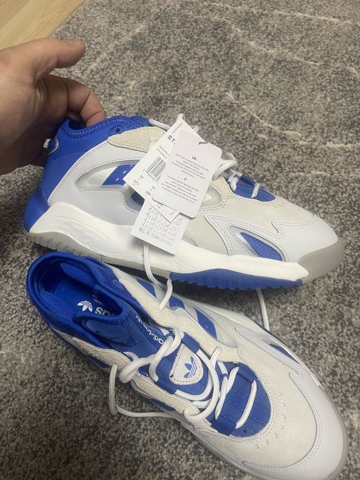 Adidas streetball 2 43 2/3 noi cu eticheta