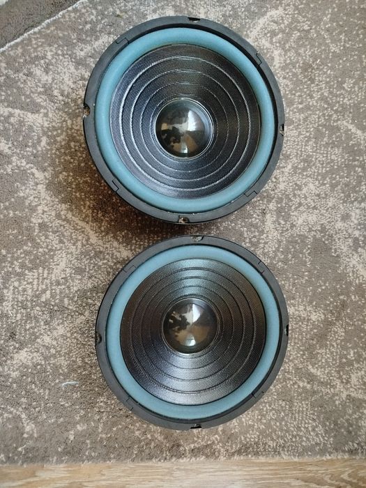 Говорители 8 инча(20см)