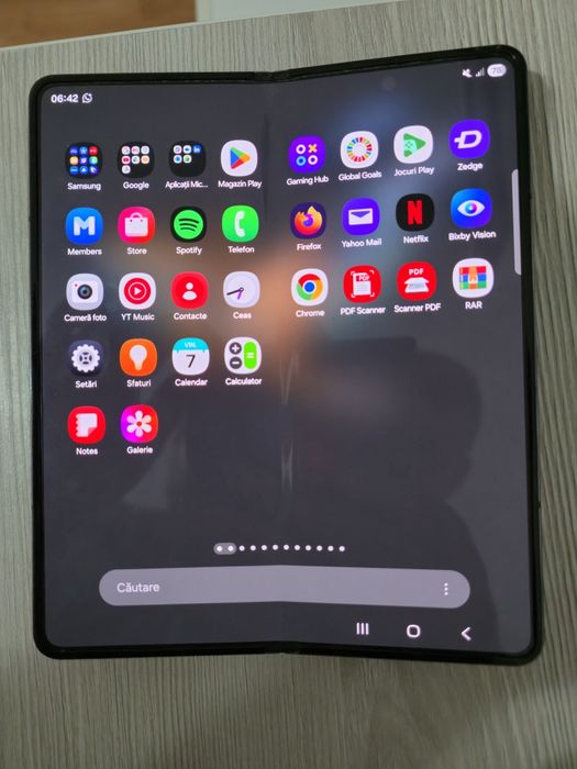 Samsung Galaxy Z Fold4