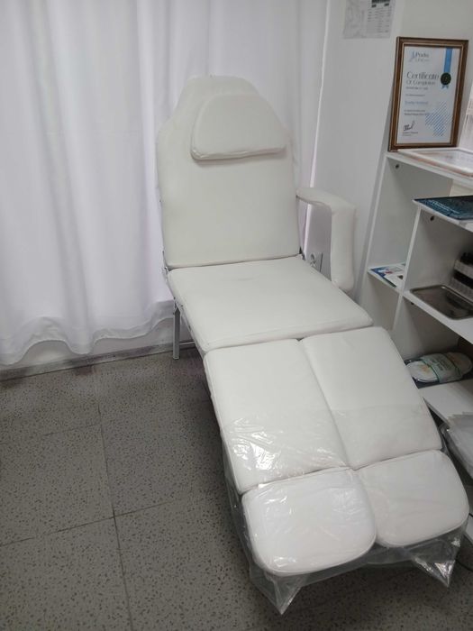 Стол за педикюр запазен