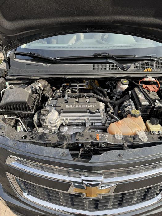 Продается Kobalt LTZ