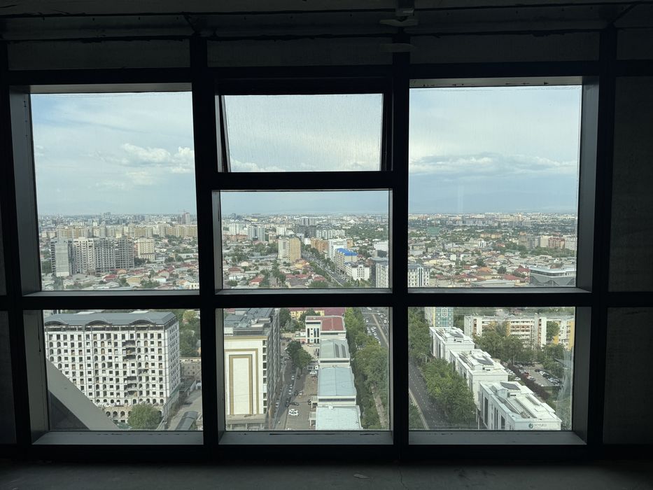 Piramid Tower Срочно продается квартира
