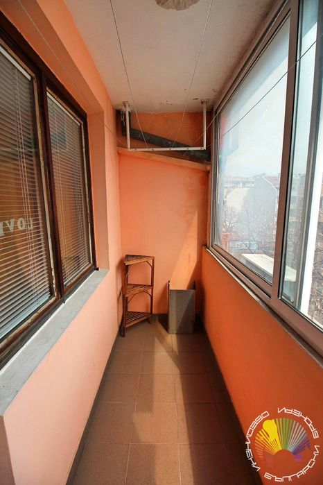 Дава се под наем Двустаен апартамент в Бургас, Възраждане - 46 кв.м за 255 € - Снимка #14