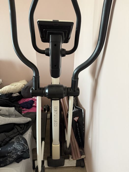 кростренажор kettler