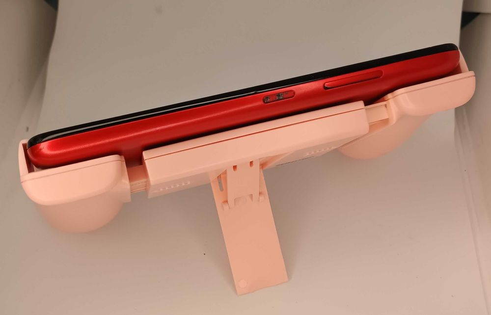 джойстик,стойка за телефон