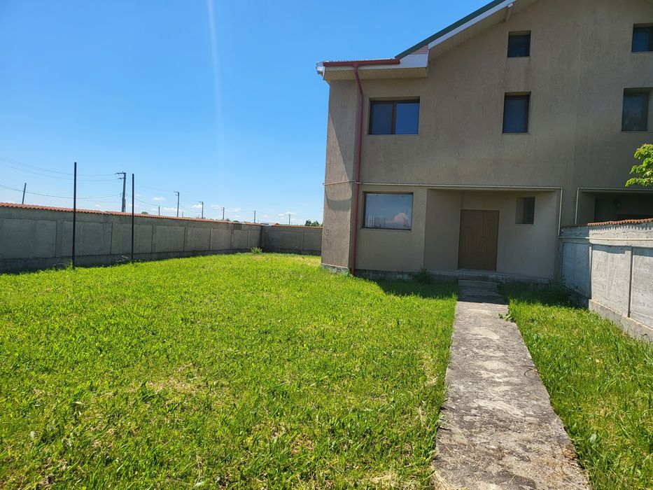 Duplex Piscu, Ciolpanl