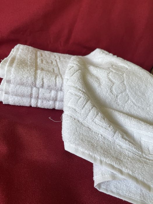 Полотенце для ног