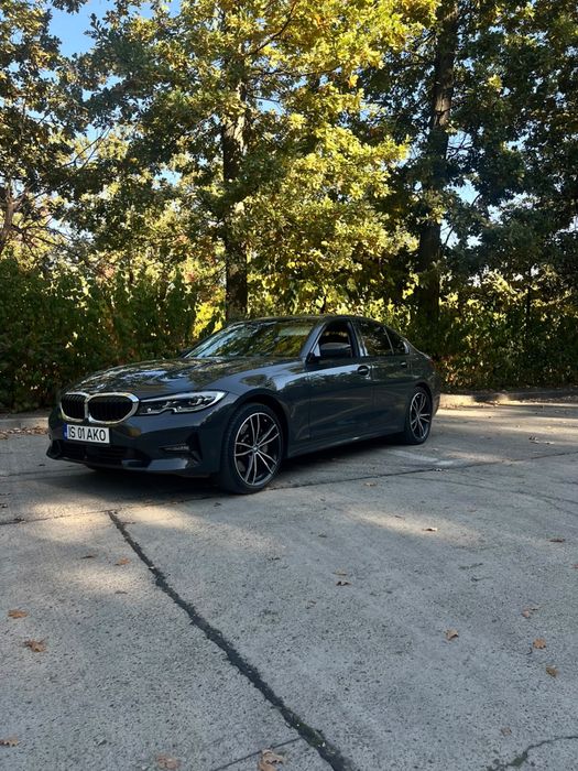 BMW Seria 3