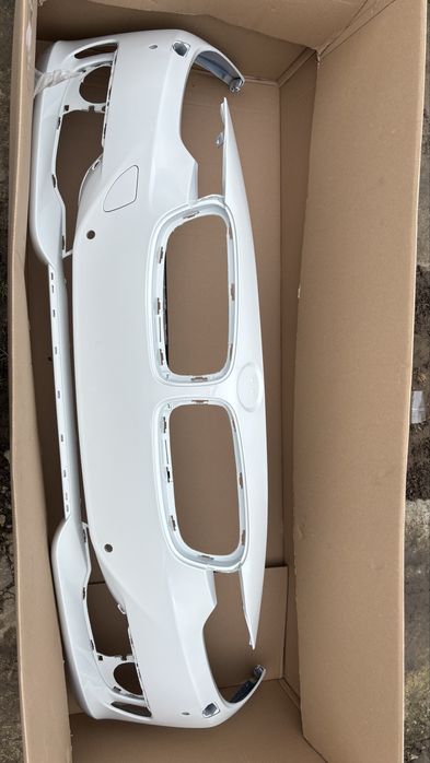 Bara fatâ BMW F30 / F31