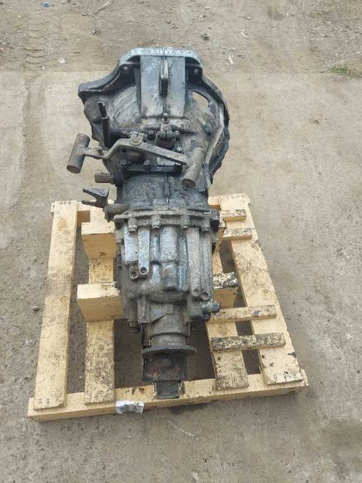 Cutie Viteze Iveco Daily Cod 1323301009 / 1323301010