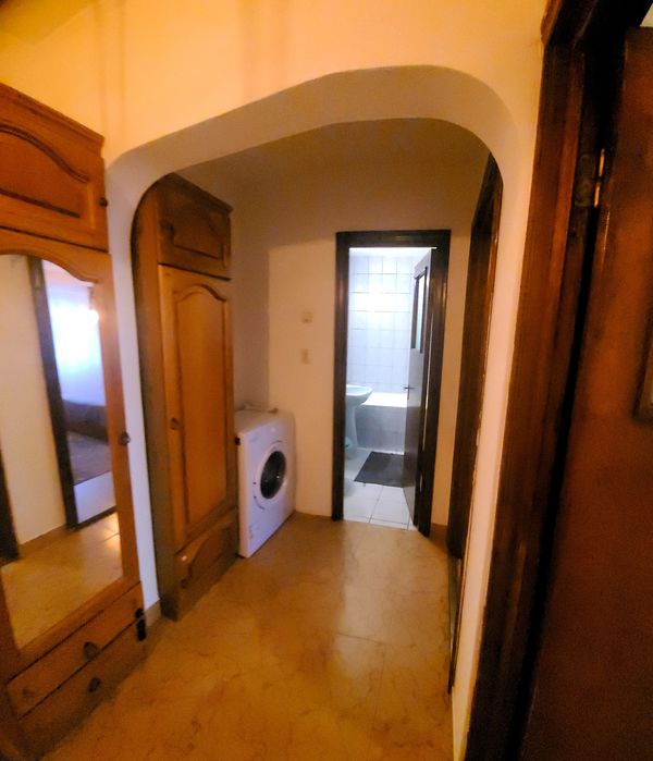 De inchiriat - Apartament 2 camere decomandat – Tomis nr.307