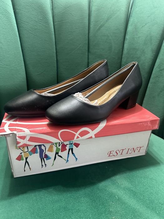 Pantofi  dama en gross