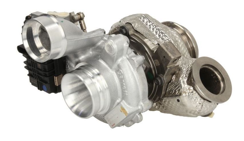 TURBOSUFLANTA MERCEDES E220D 130KW EURO 6 A6540902001