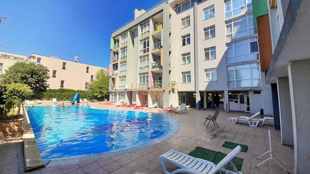 Продава се Тристаен апартамент в к.к. Слънчев бряг - 85 кв.м за 576 €/кв.м - Снимка #15