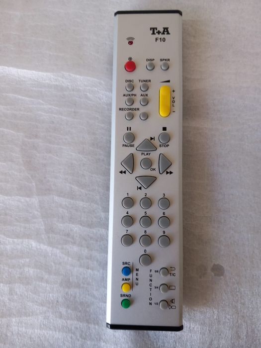Telecomanda T+A model F10