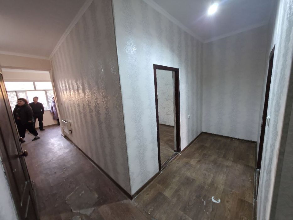 2 хонали кв сотилади