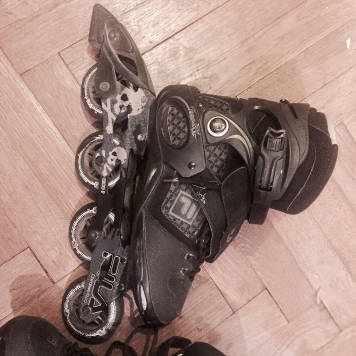 role Fila speciale unisex