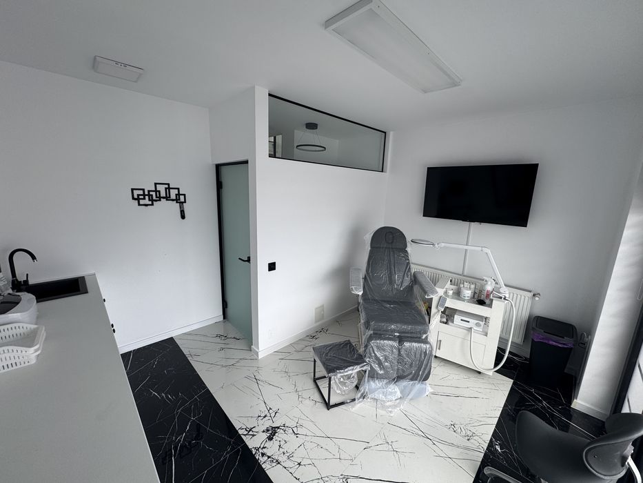 Spatiu comercial medical salon beauty manastur str campului cu parcare