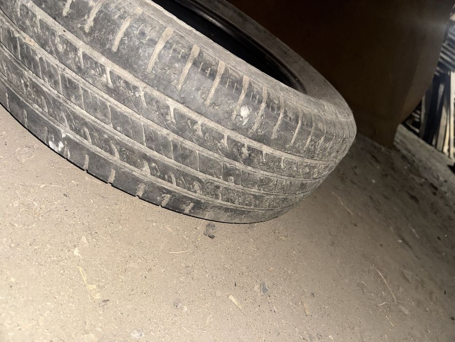 Шины 225/65 R17