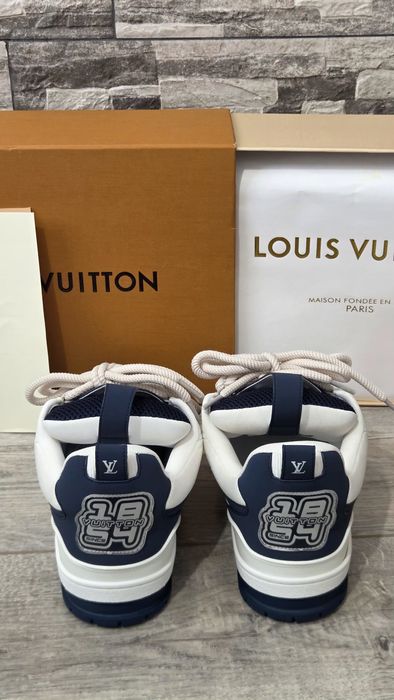 Louis Vuitton LV Skate Sneaker