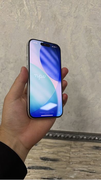 Продаю Iphone 17 pro