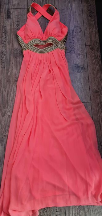 Официална  рокля