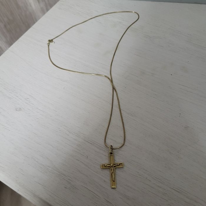 Vând aur 14k 500 ron