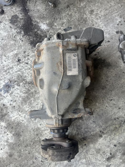 Диференциал бмв ф30 ф31 320д 318д bmw f30 f31 320d диференциал