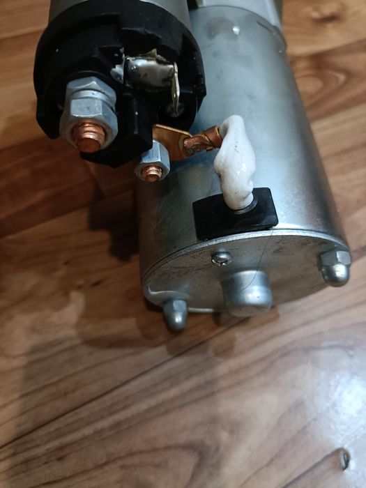 Продам стартер на ВАЗ