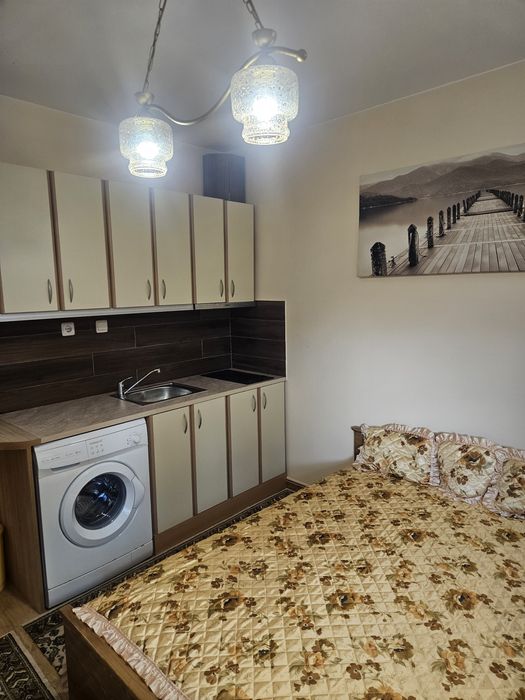 Продава се Едностаен апартамент в к.к. Слънчев бряг - 29 кв.м за 1135 €/кв.м - Снимка #2