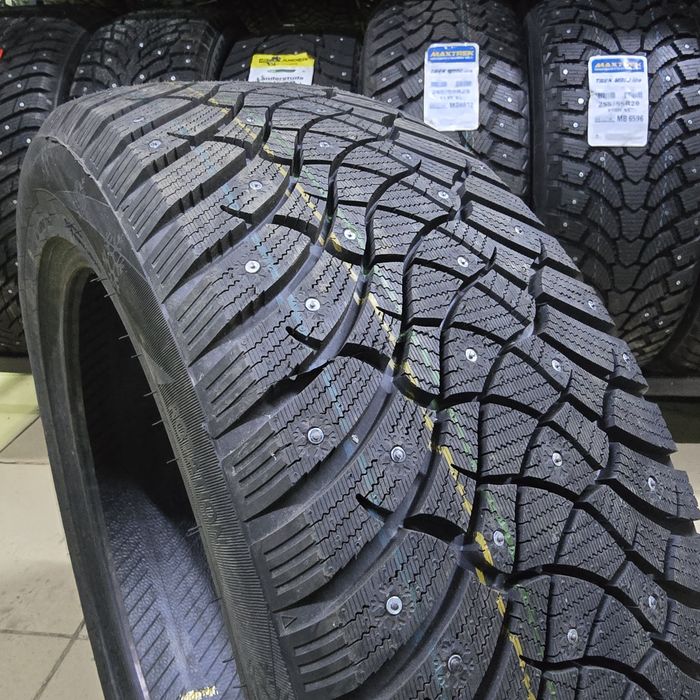 225/55r19 Hifly Win Turi 217 шипы