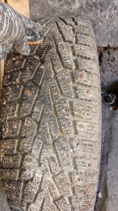 Продам шины хорошего качества