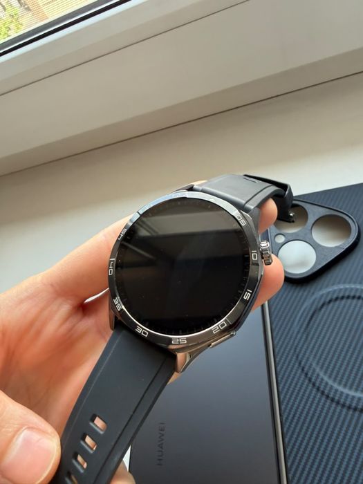 Телефон huawei pura 80