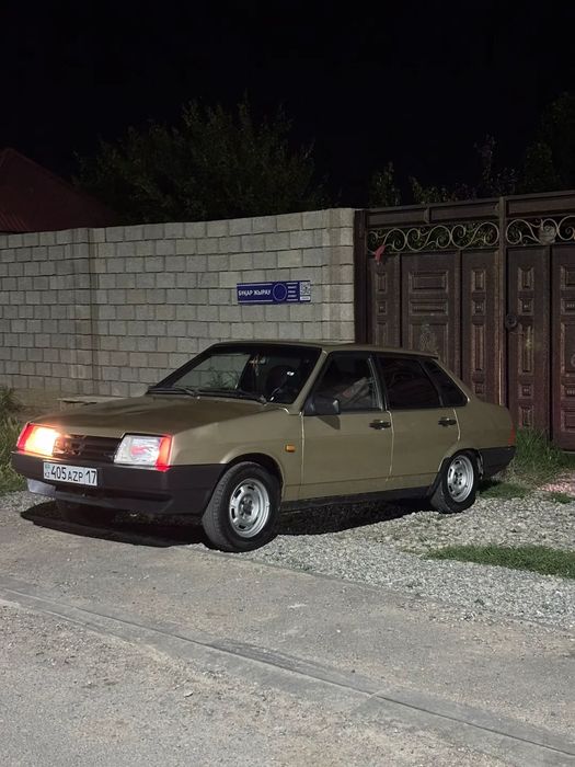 21099 1,5матор карбиратор 2001жылгы