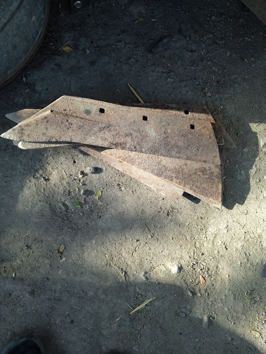 Металлоискатель Пират