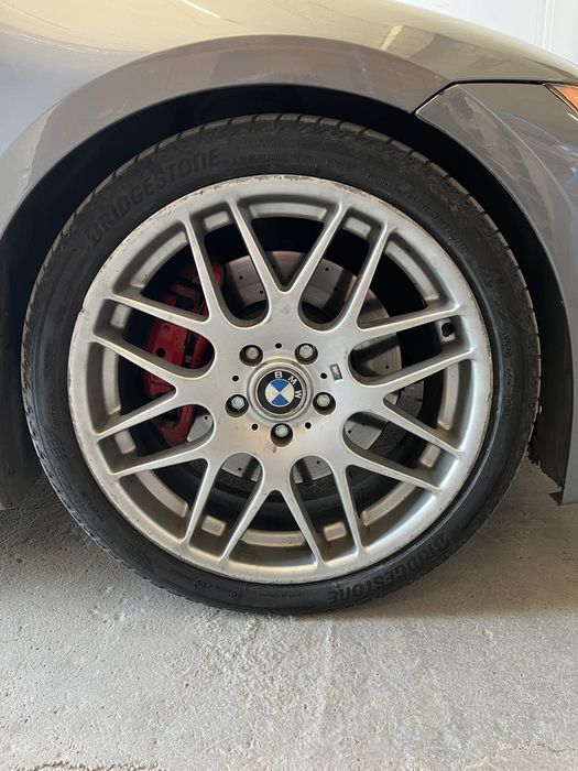 Джанти за БМВ BMW Style 359 19” летни гуми