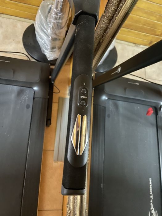 Banda de Alergat Electrica FitTronic D2000 Ca si Noua