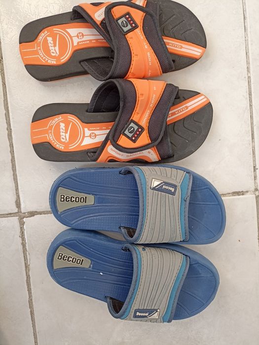 Сланцы детские для бассейна