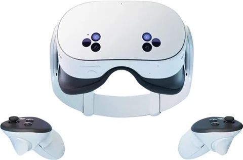 НОВИ! VR очила Meta Oculus Quest 3S 256GB