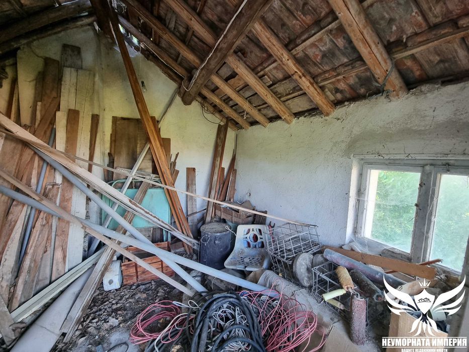 Продава се Къща в с. Горнослав, Област Пловдив - 53 кв.м за 549 €/кв.м - Снимка #22