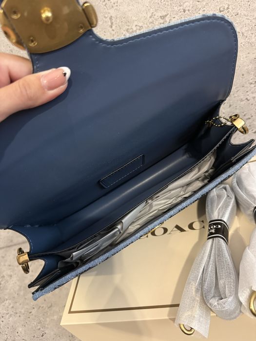 Чанта Coach