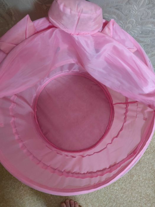 Корзина для игрушек 1500