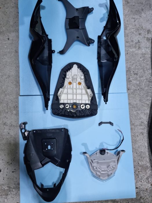 kawasaki zx - Piese auto de vânzare | OLX.ro - Pagina 14
